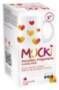 C. KREUL MUCKI Porzellan-Fingerfarbe Set Lovely Glow 2 x 50 ml