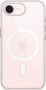 APPLE iPhone 17e Clear Case with MagSafe (MHWC4ZM/A)