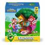 Ravensburger ThinkFun - 76655 - Baumhaus - Das Zuordnungs-Logikspiel mit Flora Frosch und ihren Freu