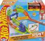 Mattel Hot Wheels Stunt Tracks Championship Circut Challenge