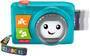 Mattel Fisher-Price Lernspaß Click´N Play Camera  (D, F, E, I, DU)