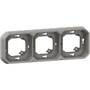 Legrand FRUP 3F HZ/VK TRAGRING GR (069687L  PLEXO NEW)