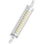 Osram 4058075432734 LED monocolore Classe energetica A++ - E R7s Cilindrica 11 W