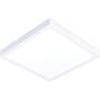 Eglo AUFBAUSPOT LED 285X285 20W 840 (FUEVA 5 WEISS)