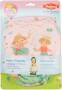 Heless Puppen-Tragesitz ''Prinzessin Emily''