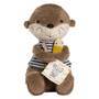 Fehn® Kuscheltier Otter ''Hello little One''