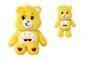 Simba Dickie Care Bears - Sonnenscheinbärchi, 35cm