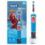 Oral-B KINDERZAHNBÜRSTE (PRO 103 KIDS SPIDERM)