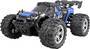 AMEWI M-Land Truggy RC-Modell 48km/h 4WD 1:16 RTR blau