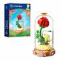 Br1cks GmbH PANTASY The Only Rose