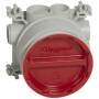 Legrand BODENDOSE 91X100X71 PVC (081988  D=80MM)