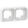 Legrand FRUP 2F TRAGRING HZ/VK UW (069694L  PLEXO NEW)