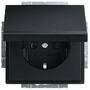 Busch-Jaeger FU/SO SCHUKO-STD+D 20 EUK-885 (20 EUK-885)
