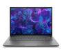 HP ZBook 8 G1i Intel Core Ultra 7 255H 35,56cm 14Zoll 2,5k 32GB 1TB/SSD NVIDIA RTX 500 Ada 4GB W11P 