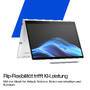 HP EliteBook 8 FLIP G1i Intel Core Ultra 5 225U 33,7cm 13,3Zoll WUXGA 16GB 512GB/SSD W11P SmartBuy 3