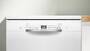 Bosch SPÜLER STAND 60CM WS (SMS2HTW08E)