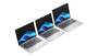 HP ProBook 4 G1i 14 Intel Core Ultra 7 255U 35,56cm 14Zoll WUXGA 24GB 512GB/SSD W11P SmartBuy 1J Gar