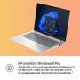 HP ProBook 4 G1i 14 Intel Core Ultra 7 255U 35,56cm 14Zoll WUXGA 24GB 512GB/SSD W11P SmartBuy 1J Gar
