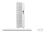 Asus Retail ASUS V501 SFF   C3-100U    8 512  white    V501SV-03100U012W W11H (90PF05Y2-M008U0)
