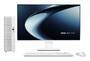 Asus Retail ASUS V501 SFF   C3-100U    8 512  white    V501SV-03100U012W W11H (90PF05Y2-M008U0)