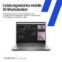 HP ZBook Fury G1i 18 Intel Core Ultra 7 255HX 45,72cm 18Zoll WQXGA 32GB 1TB NVIDIA RTX PRO 2000 8GB 