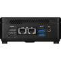MSI Cubi 1M-437BEU-B7150UXX I7-150U/0GB/0GB ohne OS (936-B0A821-437)