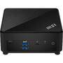 MSI Cubi 1M-437BEU-B7150UXX I7-150U/0GB/0GB ohne OS (936-B0A821-437)