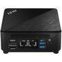 MSI Cubi 1M-437BEU-B7150UXX I7-150U/0GB/0GB ohne OS (936-B0A821-437)