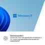 HP Z2 Mini G1i Intel Core Ultra 9 285K 64GB 1TB/SSD NVIDIA RTX PRO 2000 16GB W11P 1J Gar (DE) (D05Z5
