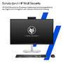 HP Elite Studio 8 AiO G1i Intel Core Ultra 5 235 68,58cm 27Zoll 16GB 512GB/SSD W11P 1J Gar (DE) (A55
