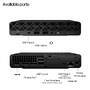 HP EliteDesk 8 Mini G1i Intel Core Ultra 9 285T 64GB 1TB/SSD W11P Ai PC 3J Gar (DE) (623K2ET#ABD)