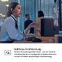 HP ProDesk 4 Tower G1i Intel Core Ultra 7 265 16GB 512GB/SSD W11P 1J Gar (DE) (9H7M5ET#ABD)