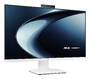 Asus Retail ASUS V400 AiO 27"  C7-240H   16 1TB  white   V470VAK-WPE262W W11H (90PT03W9-M03WY0)