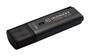 KINGSTON 128GB IronKey Locker Plus 50 G2 FIPS 197 AES-256 (IKLP50G2/128GB)