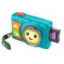 Mattel Fisher-Price Lernspaß Click´N Play Camera  (D, F, E, I, DU)