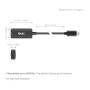Club 3D Club3D Adapter USB     Typ C > HDMI 2.1 8K HDR10 DP1.4 St/Bu retail (CAC-2505)