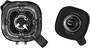 KitchenAid 5KSB2073EDG Pure Power, dunkelgrau Standmixer