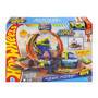 Mattel Hot Wheels City Mega Car Wash (2026)