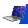 HP ZBook 8 G1i Intel Core Ultra 7 255H 40,64cm 16Zoll WUXGA 16GB 512GB/SSD NVIDIA RTX 500 Ada 4GB W1