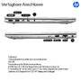 HP EliteBook 6 G1i Intel Core Ultra 7 255U 35,56cm 14Zoll WUXGA 32GB 1TB/SSD W11P SmartBuy 1J Gar (D