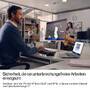 HP EliteBook 6 G1a AMD Ryzen AI 5 340 35,56cm 14Zoll WUXGA 32GB 512GB/SSD W11P SmartBuy 1J Gar (DE) 