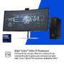 HP Z2 SFF G1i Intel Core Ultra 9 285K 64GB 1TB/SSD NVIDIA RTX PRO 4000 24GB W11P 1J Gar (DE) (D06GBE