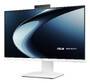Asus Retail ASUS V400 AiO 24"  C3-100U 8 512  white   V440VAK-WPC331W W11H (90PT03XA-M090C0)