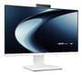 Asus Retail ASUS V400 AiO 24"  C3-100U 8 512  white   V440VAK-WPC331W W11H (90PT03XA-M090C0)