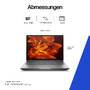 HP ZBook Fury G1i 16 Intel Core Ultra 9 285HX 40,6cm 16Zoll 2.5K 64GB 2TB NVIDIA RTX PRO 3000 12GB W