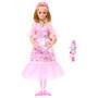 Mattel Barbie Nutcracker Core Doll - Clara