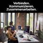 HP ZBook Power 16 G11 AMD Ryzen 7 8845HS 40,64cm 16Zoll WUXGA 32GB 1TB/SSD W11P 1J Gar (DE) (B72WZET