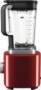 KitchenAid 5KSB2073EER Pure Power, Empire Rot Standmixer