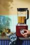 KitchenAid 5KSB2073EER Pure Power, Empire Rot Standmixer