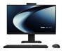 Asus Retail ASUS V400 AiO 24"  C3-100U    8 512  black   V440VAK-BPC180W W11H (90PT03XB-M097L0)